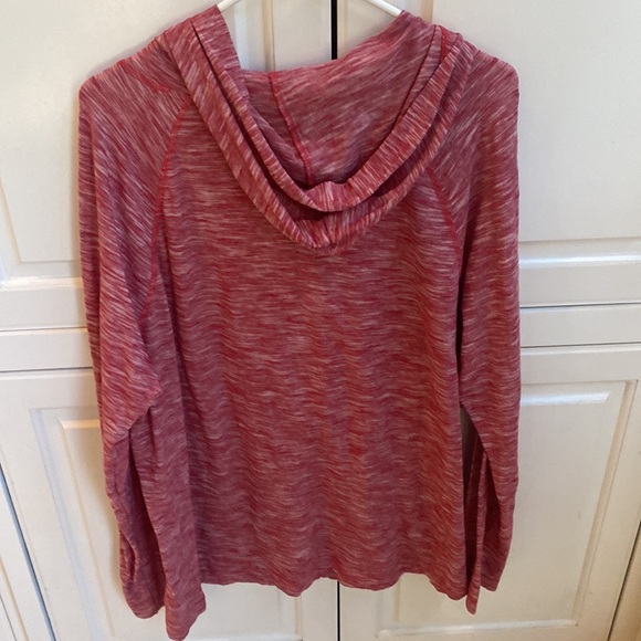 Gap Men’s Large Hooded Shirt- Good Condition - Picture 3 of 3